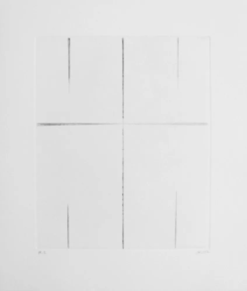 Punta Secca Asse - Sans titre