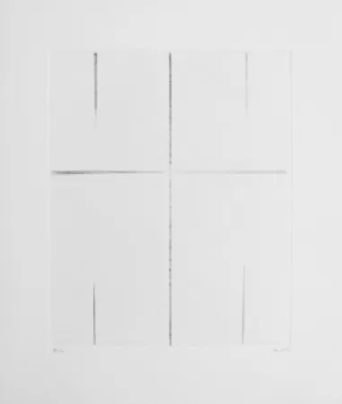 Punta Secca Asse - Sans titre