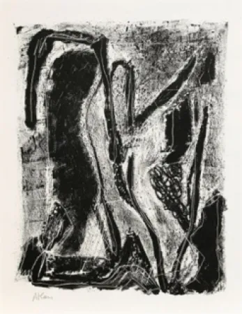 Libro Illustrato Atlan - Description d'un combat