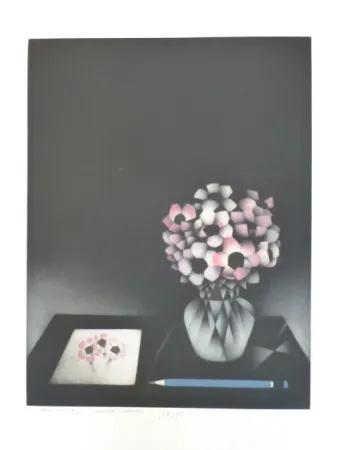 Maniera Nera Avati - Au voleur d'anémones !