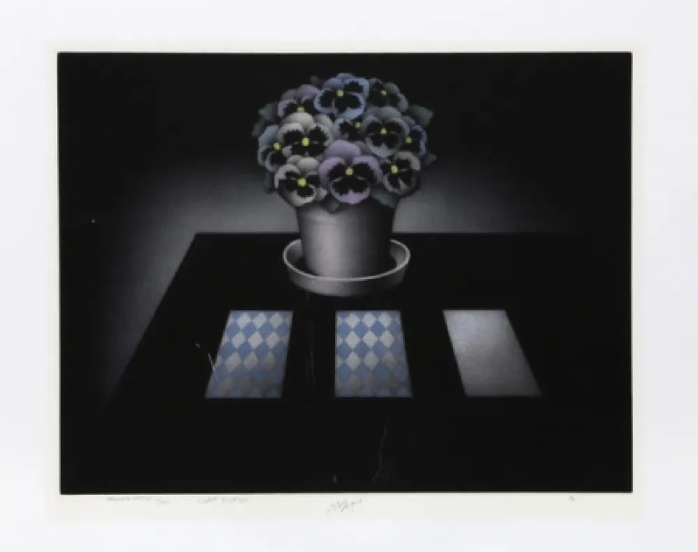 Maniera Nera Avati - Carte Blanche