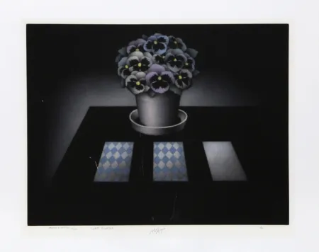 Maniera Nera Avati - Carte Blanche