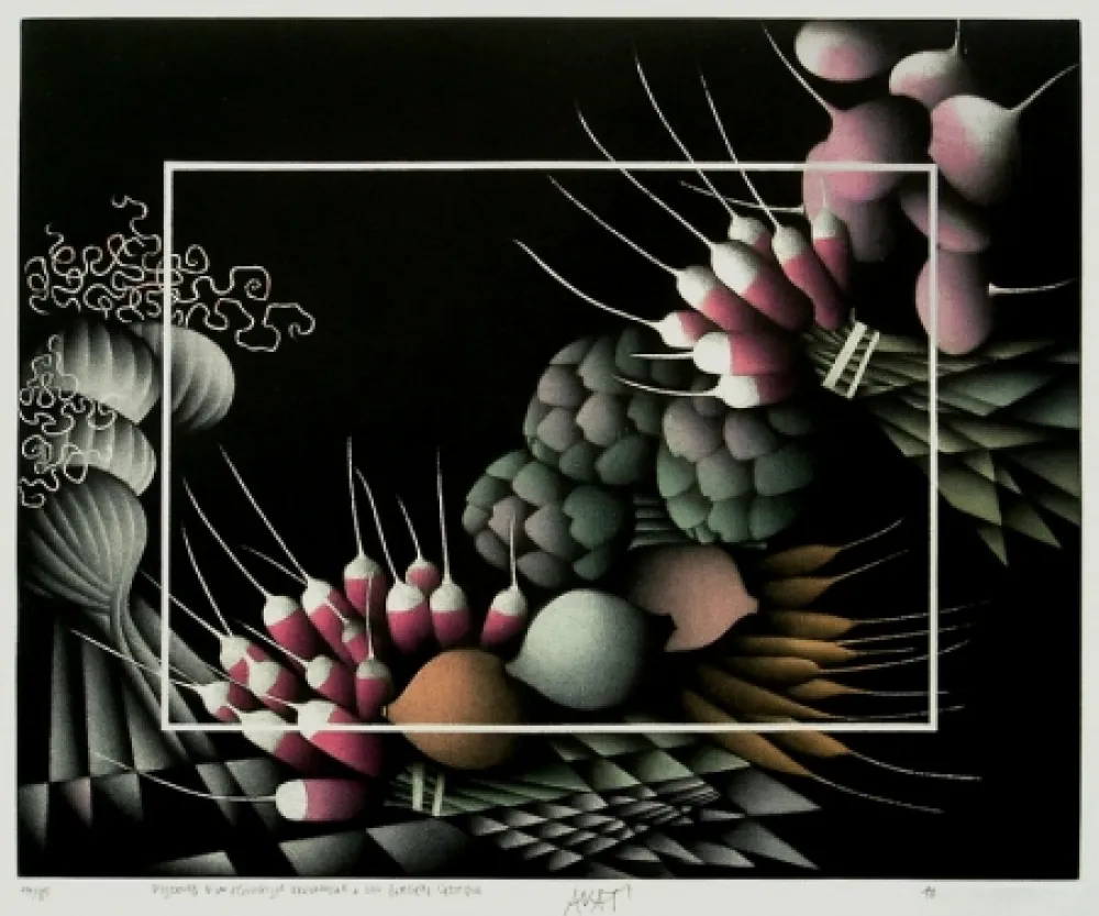 Maniera Nera Avati - Discours d'un Ecologiste Provencal a une Bergere Celtique