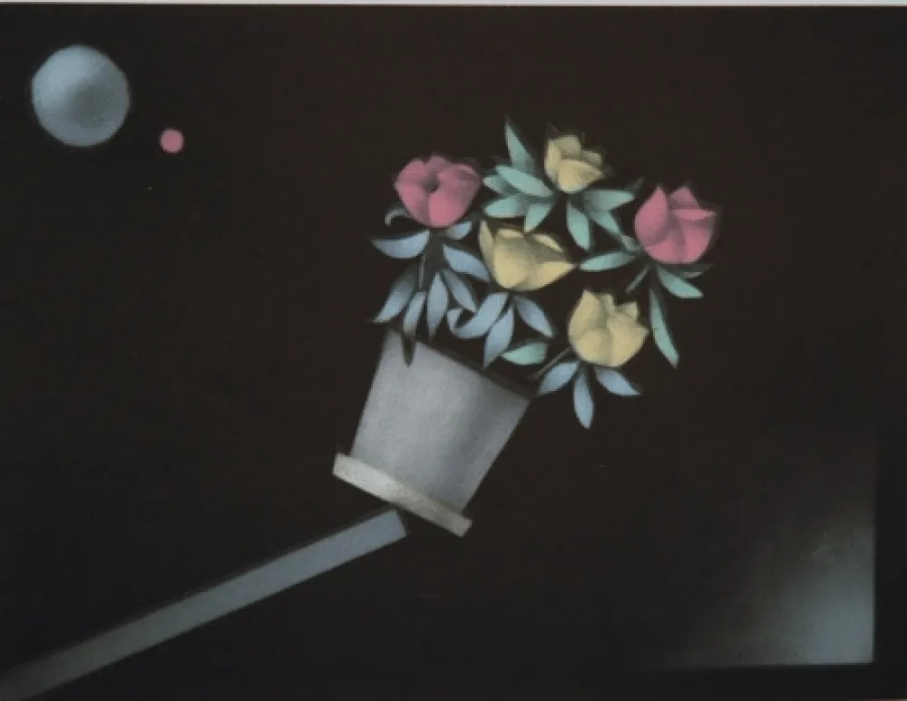 Maniera Nera Avati - Et pourtant, elle turné