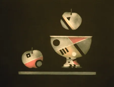 Maniera Nera Avati - La nuit des deux rinettes