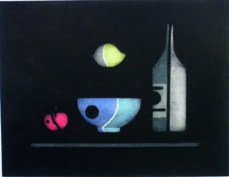 Maniera Nera Avati - L'api d'appius