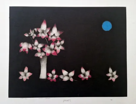 Maniera Nera Avati - Minuit a Bangkok