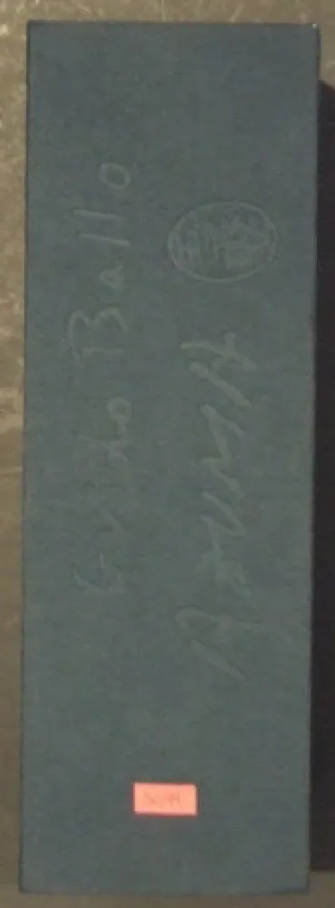 Libro Illustrato Azuma - Staras