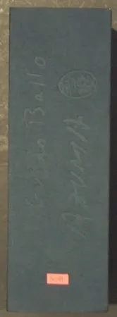 Libro Illustrato Azuma - Staras