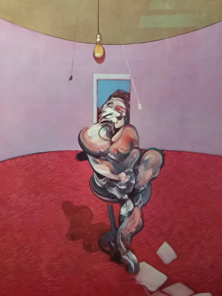 Libro Illustrato Bacon - DLM 162