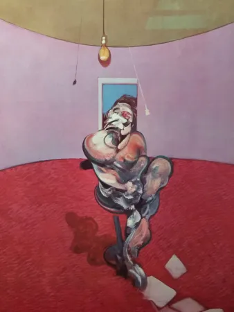 Libro Illustrato Bacon - DLM 162