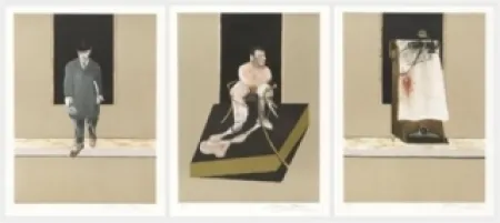 Acquaforte E Acquatinta Bacon - Woodrow Wilson for the Peace Conference