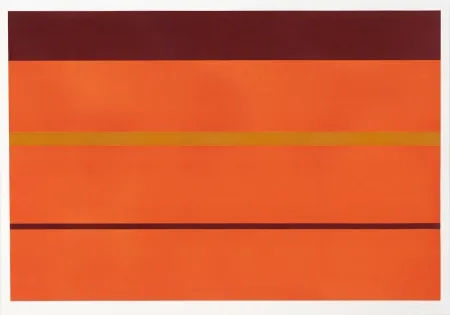 Incisione Su Legno Badur - Ohne titel 2