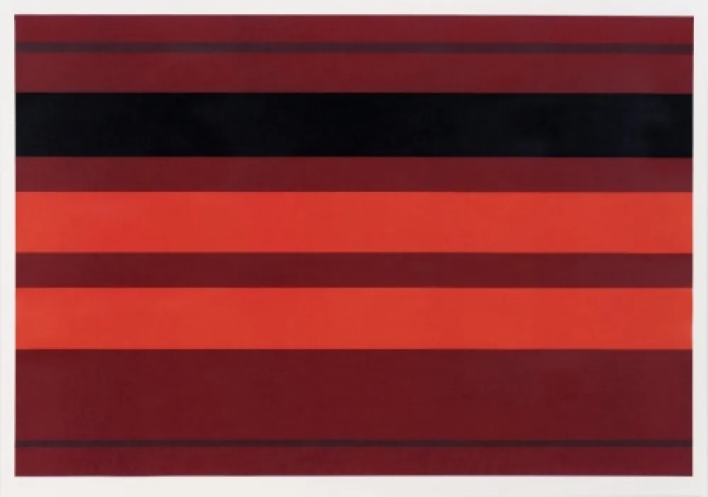 Incisione Su Legno Badur - Ohne titel 3