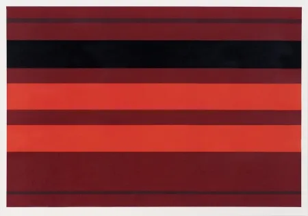 Incisione Su Legno Badur - Ohne titel 3