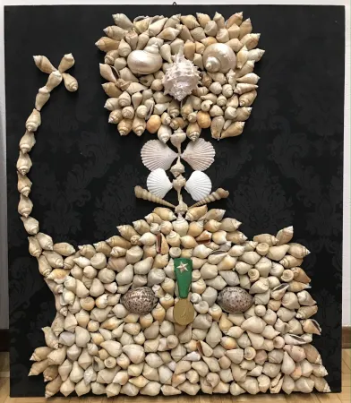 Multiplo Baj - Catherine Henriette de Balzac d’entragues Marquise de verneuil maitresse de Henri IV