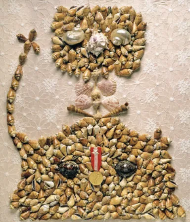 Multiplo Baj - Catherine Henriette de Balzac d’Etrague Marquise de Verneuil