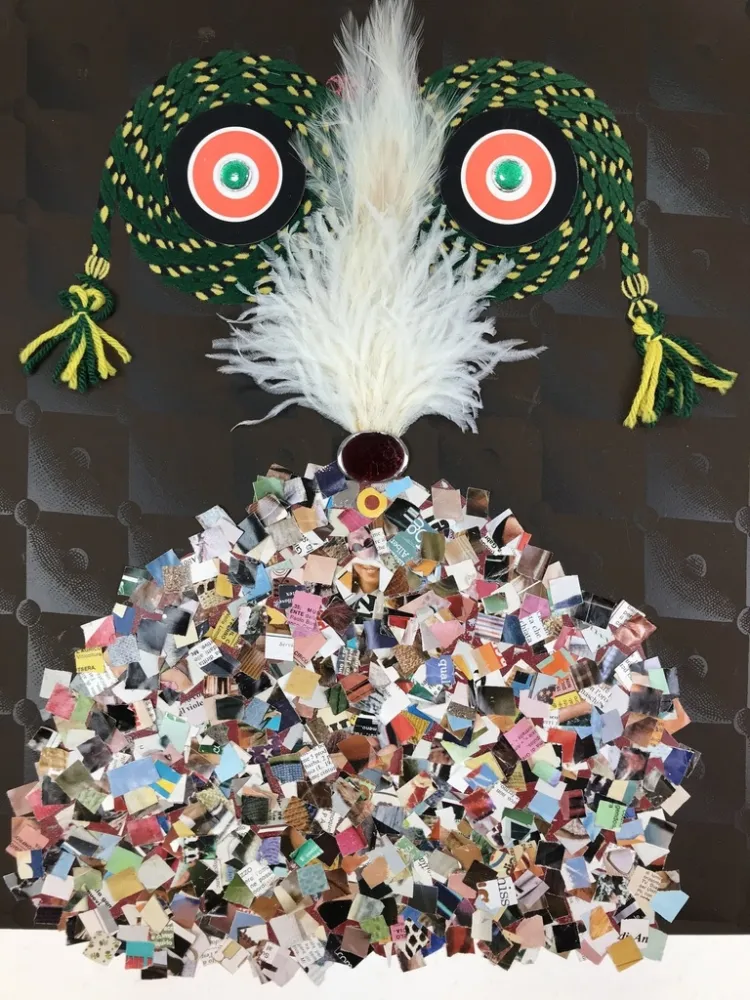 Multiplo Baj - Claudia de' Medici Duchessa di Urbino