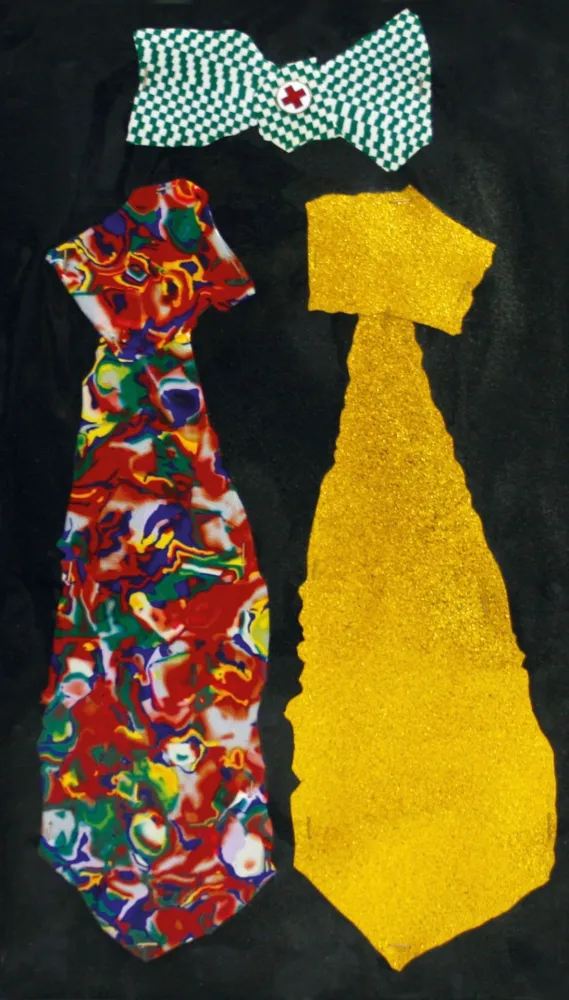 Multiplo Baj - Cravatte