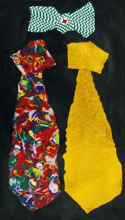 Multiplo Baj - Cravatte