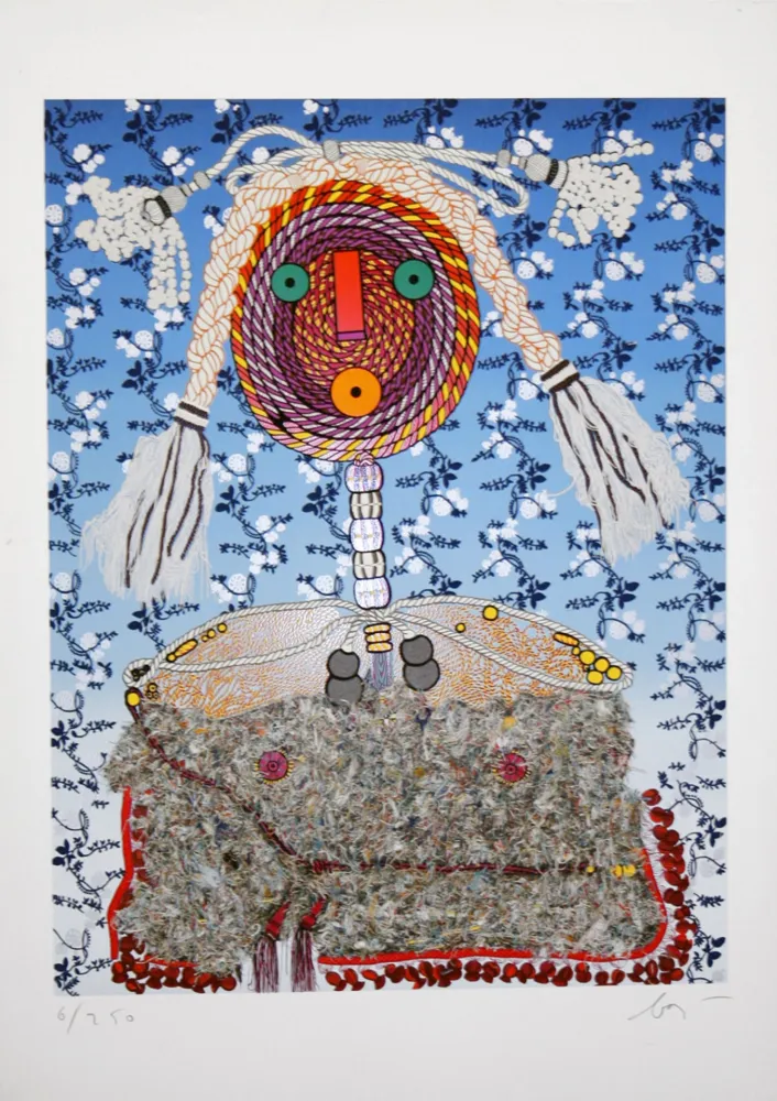 Multiplo Baj - Ermengarda