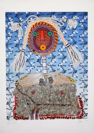 Multiplo Baj - Ermengarda