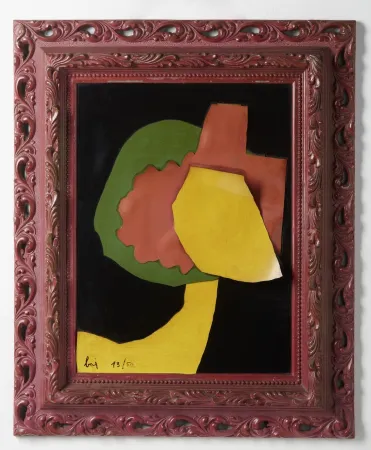 Multiplo Baj - Fiore