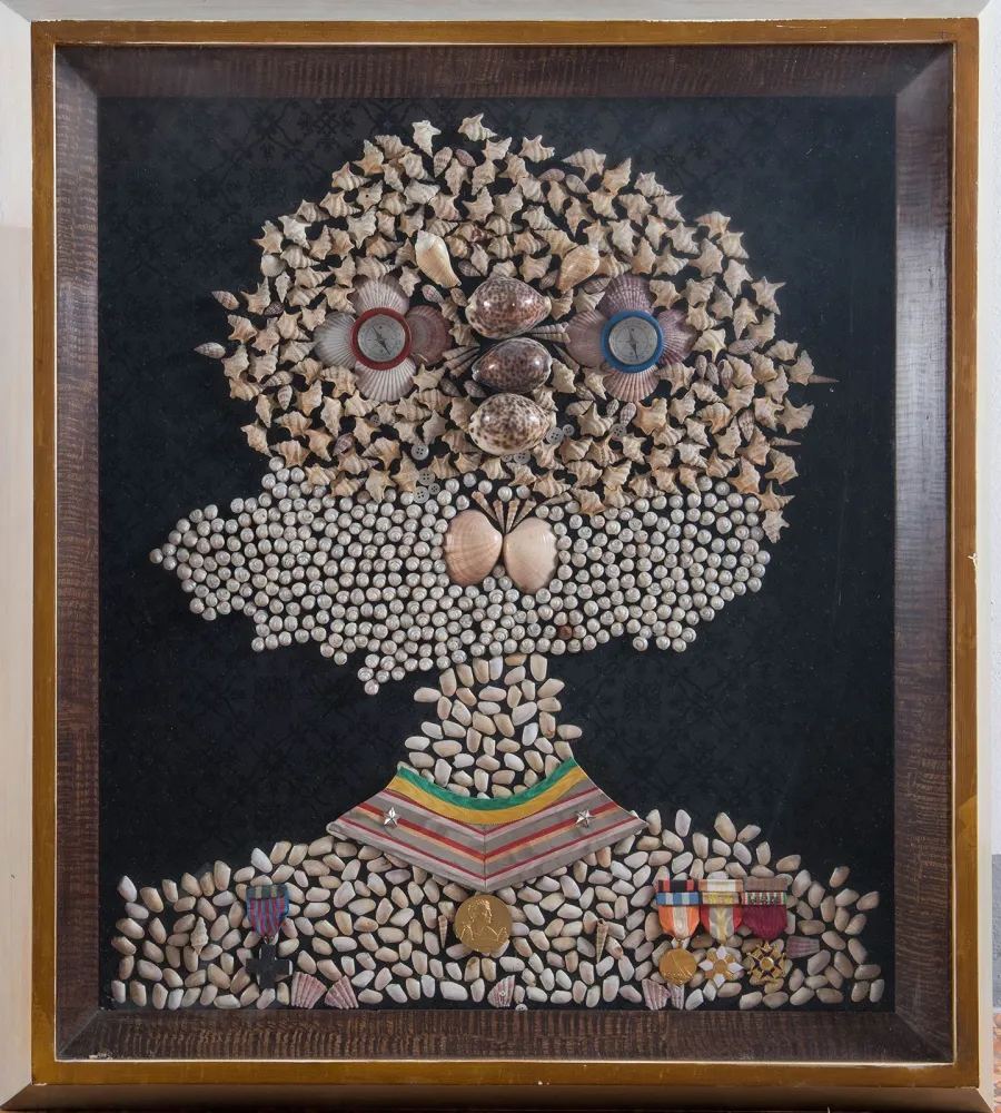 Multiplo Baj - Horatius Nelson Duke of Bronte 