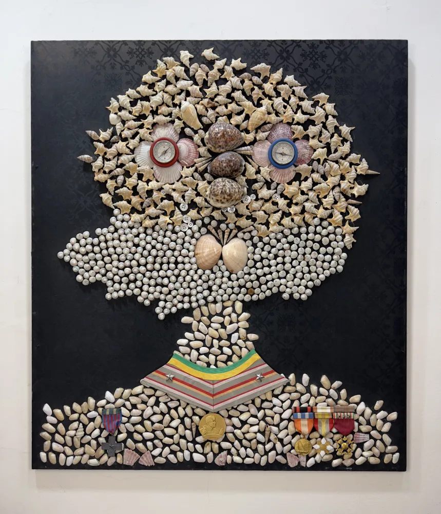 Multiplo Baj - Horatius Nelson Duke of Bronte 