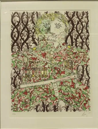 Multiplo Baj - Il Generale