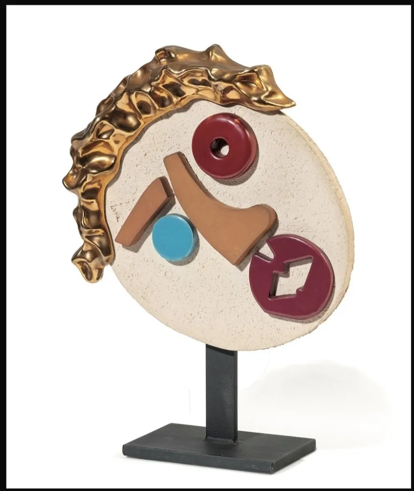 Multiplo Baj - La favorita del presidente 