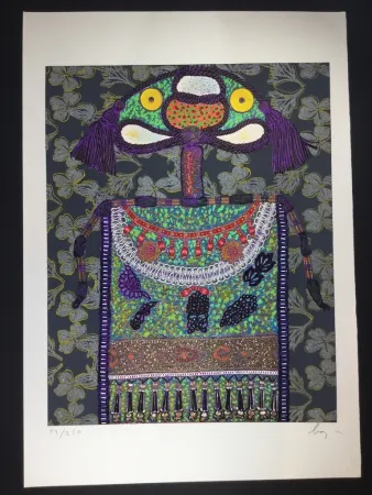 Multiplo Baj - Lady Virginia Woolf