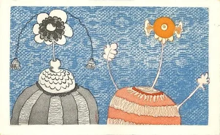 Libro Illustrato Baj - L'intérieur