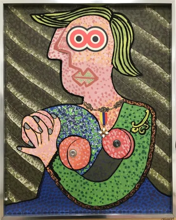 Multiplo Baj - Matilde di Canossa