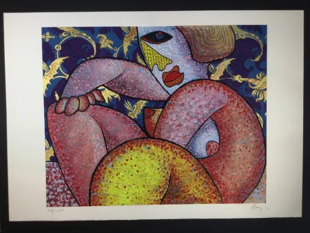 Multiplo Baj - Puttana d'altri tempi