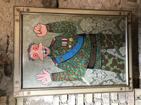 Multiplo Baj - Stratége au double jeu