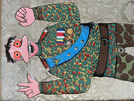 Multiplo Baj - Stratége au double jeu