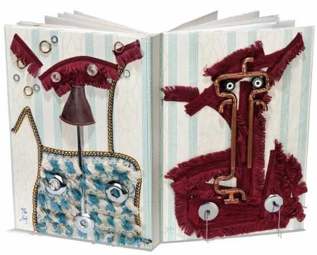 Multiplo Baj - Sull’acqua (book)