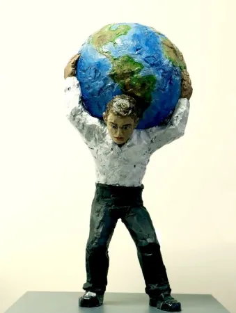 Multiplo Balkenhol - Atlas