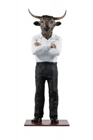 Multiplo Balkenhol - Bull