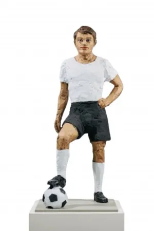 Multiplo Balkenhol - Fussballliebe