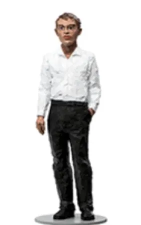 Multiplo Balkenhol -  Untitled