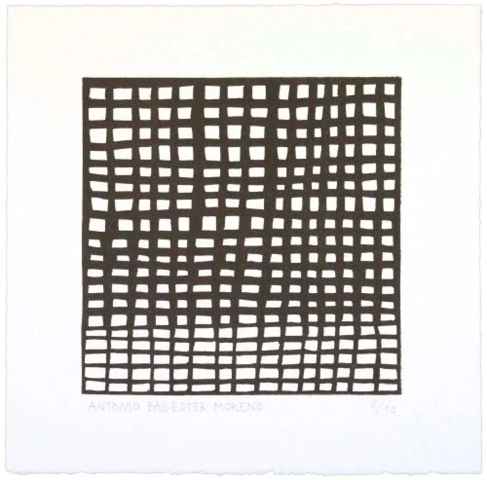 Multiplo Ballester Moreno - Trama