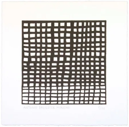 Multiplo Ballester Moreno - Trama