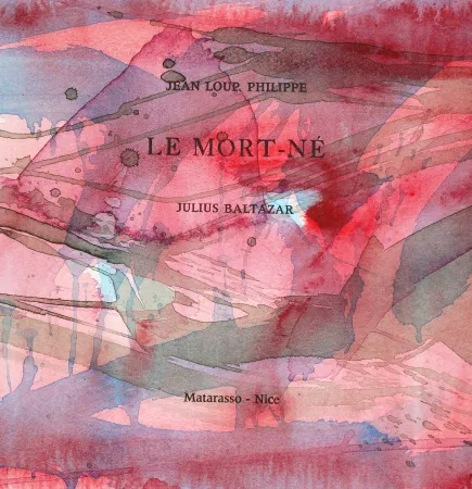 Libro Illustrato Baltazar - Le Mort-Né