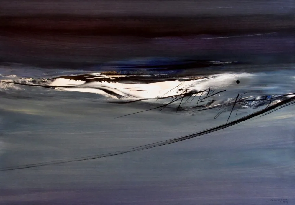 Non Tecnico Baltazar - Sans titre