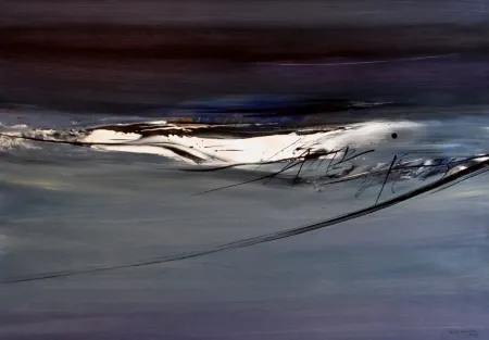 Non Tecnico Baltazar - Sans titre