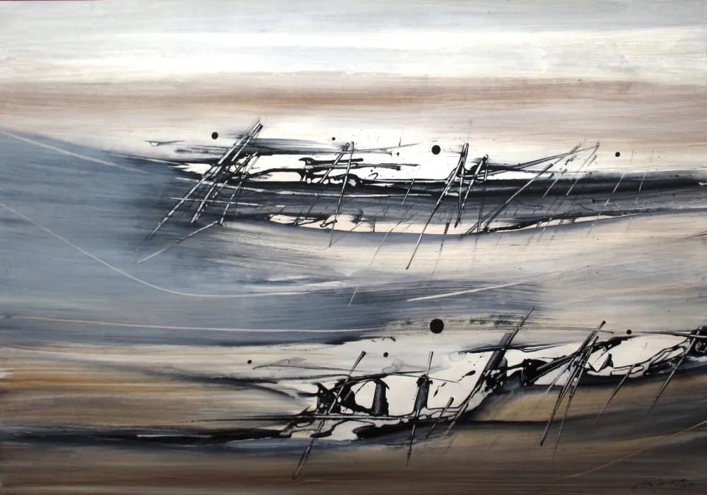 Non Tecnico Baltazar - Sans titre