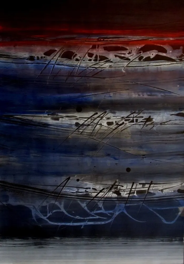 Non Tecnico Baltazar - Sans titre