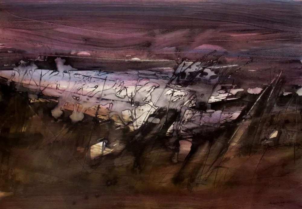 Non Tecnico Baltazar - Sans titre